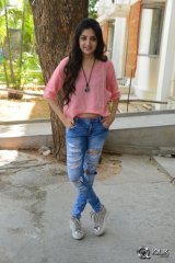 Poonam Kaur at Attack Movie Audio Launch